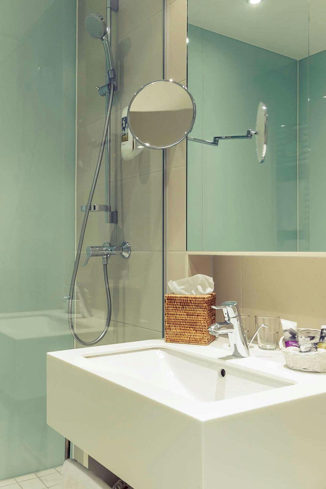 Hotel Mercure Hotel Köln Belfortstrasse photo 4