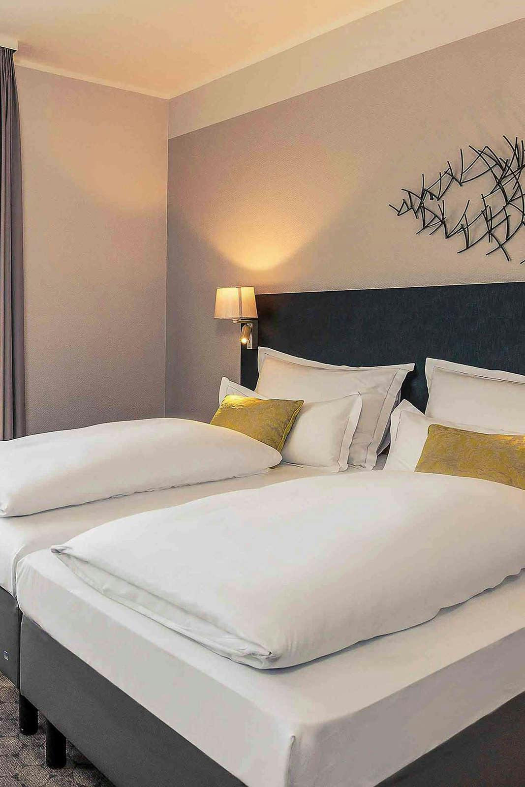 Hotel Mercure Hotel Köln Belfortstrasse photo 1