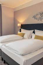 Hotel Mercure Hotel Köln Belfortstrasse photo 1