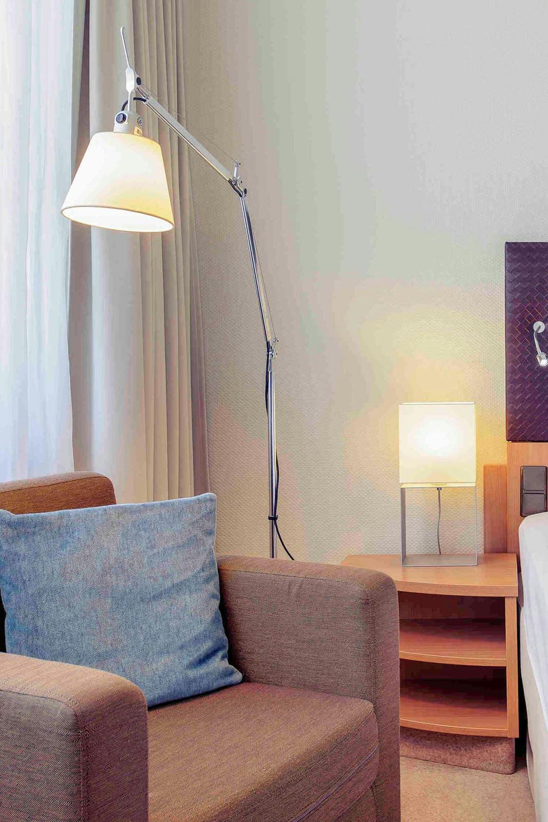 Hotel Mercure Hotel Köln Belfortstrasse photo 5