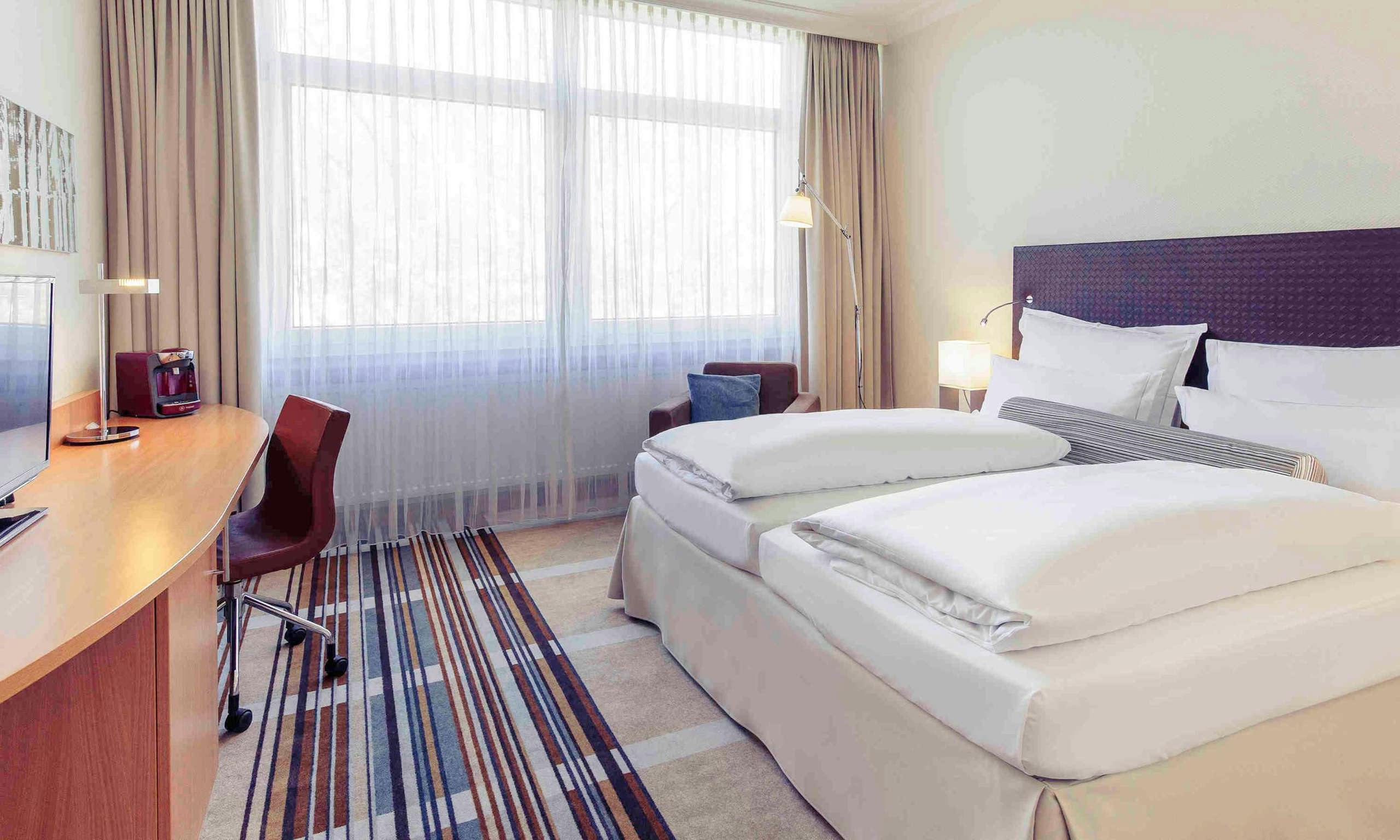 Mercure Hotel Köln Belfortstrasse