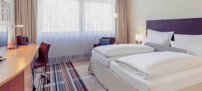 Mercure Hotel Köln Belfortstrasse