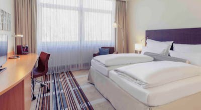Mercure Hotel Köln Belfortstrasse