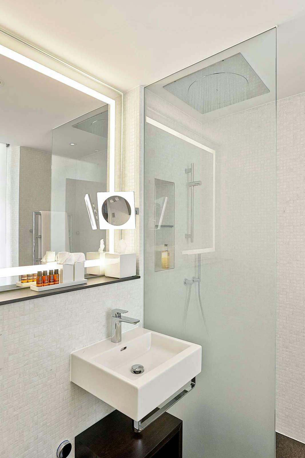 Hotel Sorell Hotel Krone photo 3