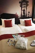 Hotel Mercure Hotel Hannover City photo 2