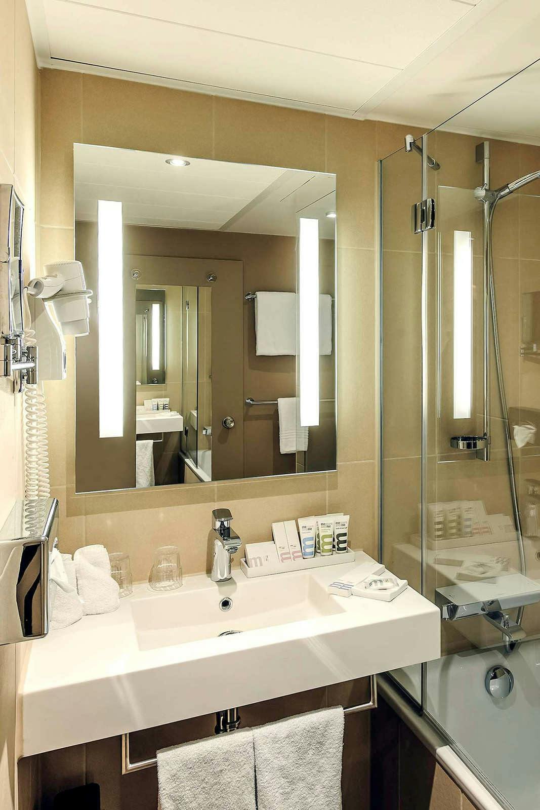 Hotel Mercure Hotel Hannover City photo 4