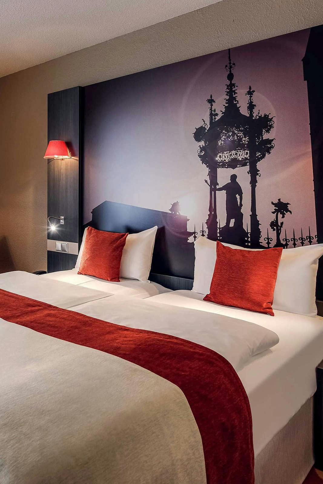 Hotel Mercure Hotel Hannover City photo 1