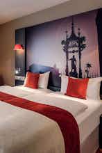 Hotel Mercure Hotel Hannover City photo 1