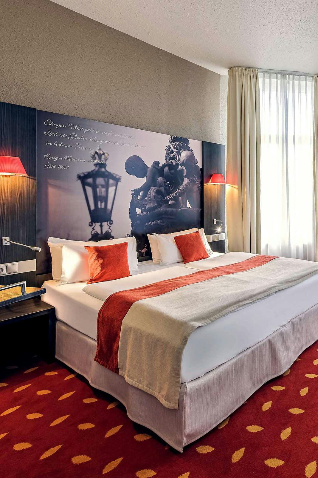 Mercure Hotel Hannover City