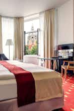 Hotel Mercure Hotel Hannover City photo 3