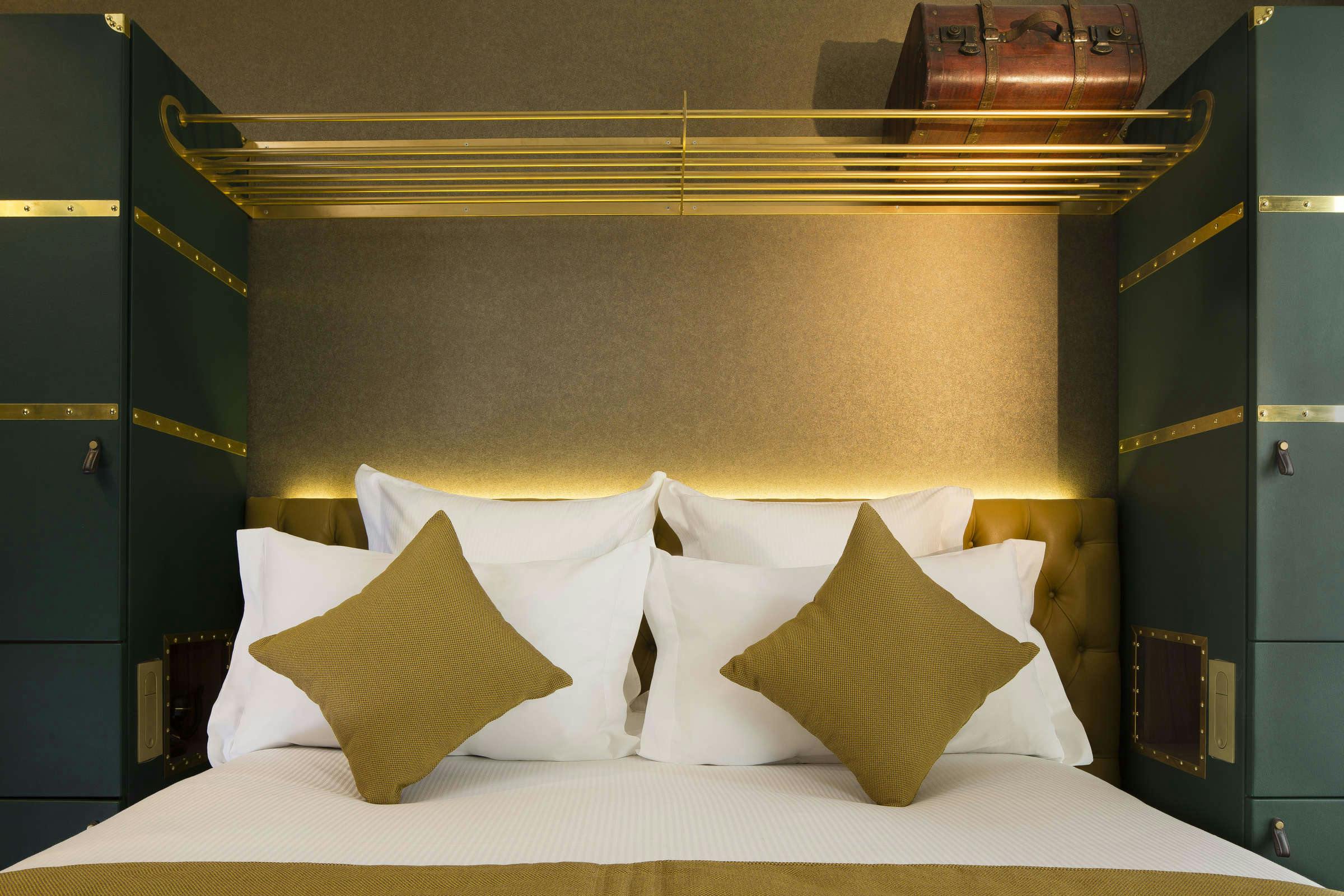 Hotel Hôtel Whistler photo 1