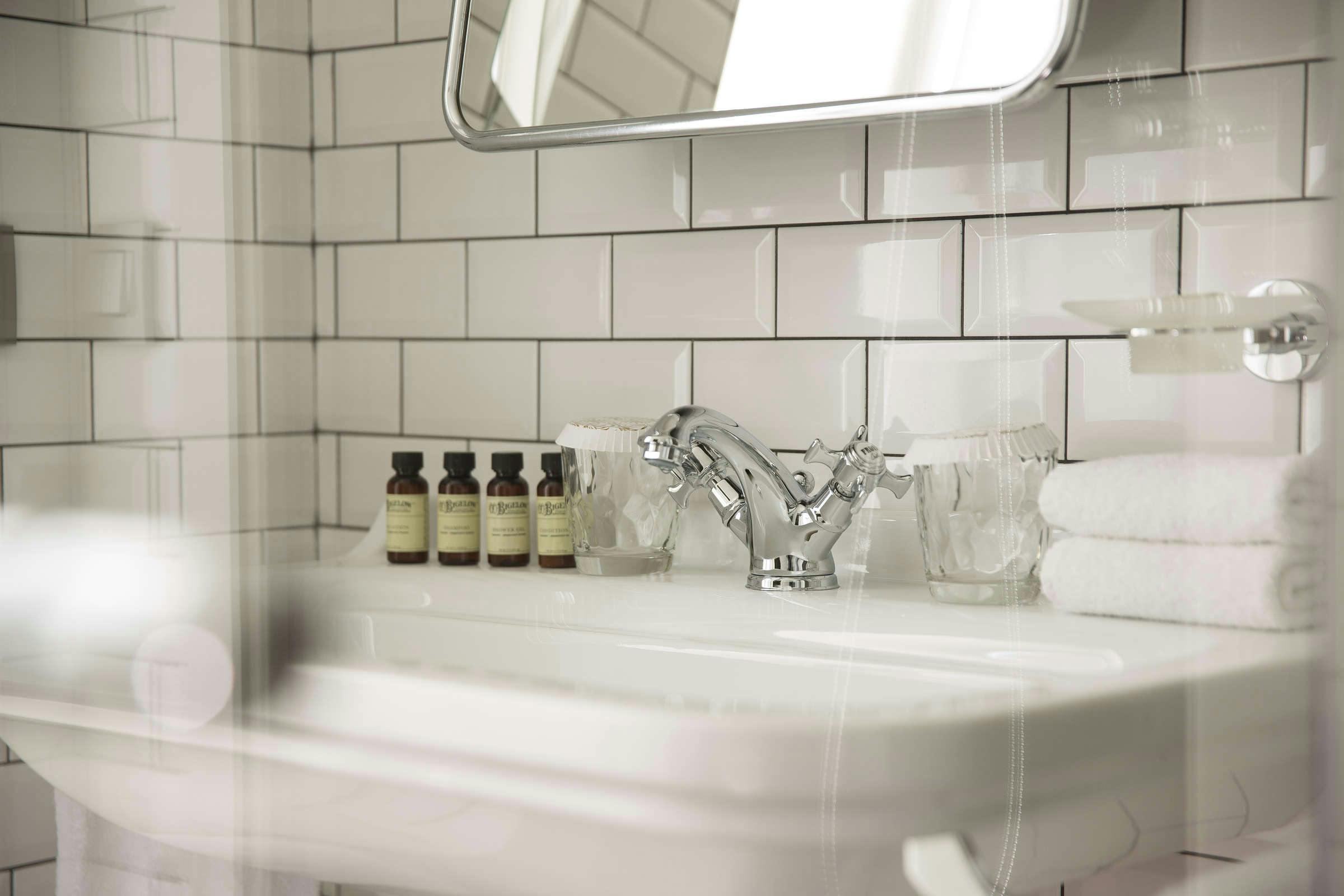 Hotel Hôtel Whistler photo 3