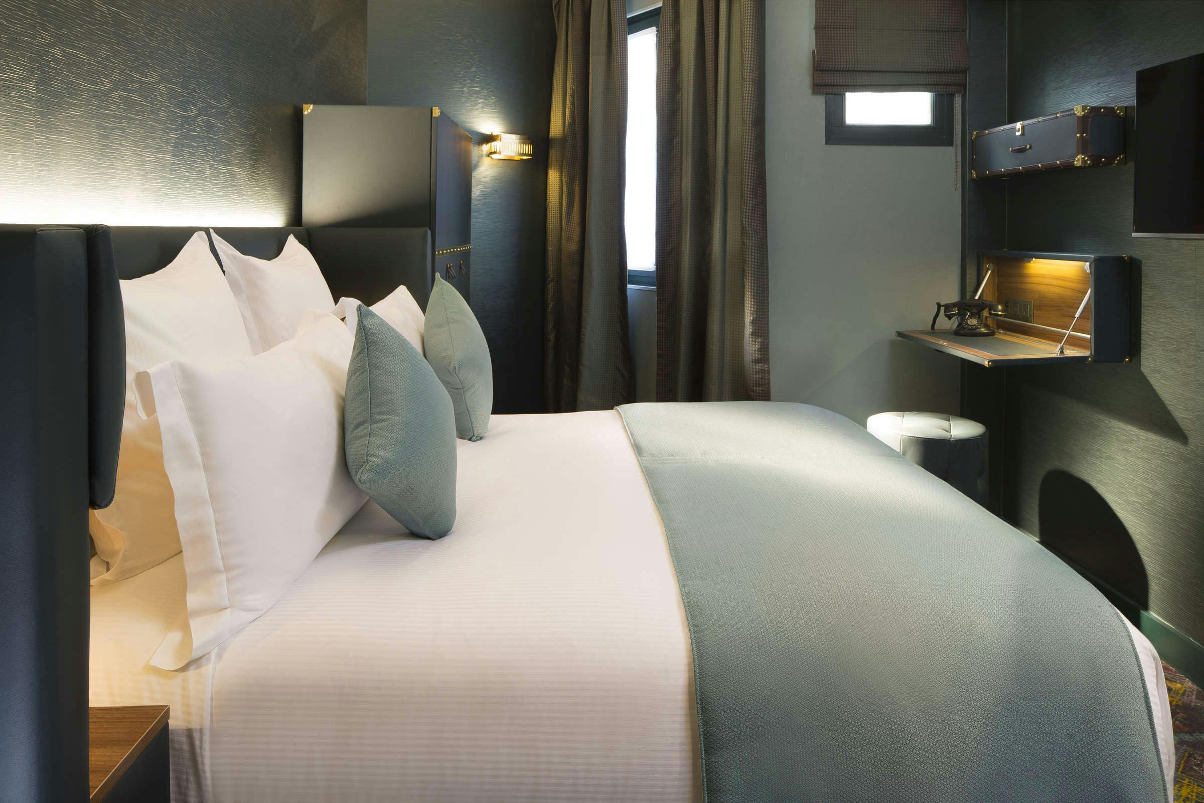 Hotel Hôtel Whistler photo 4