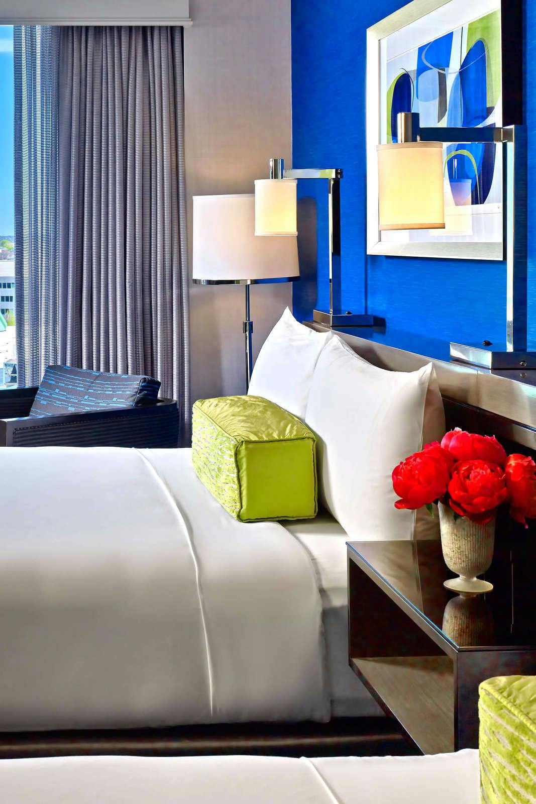 Hotel The Royal Sonesta Boston photo 3