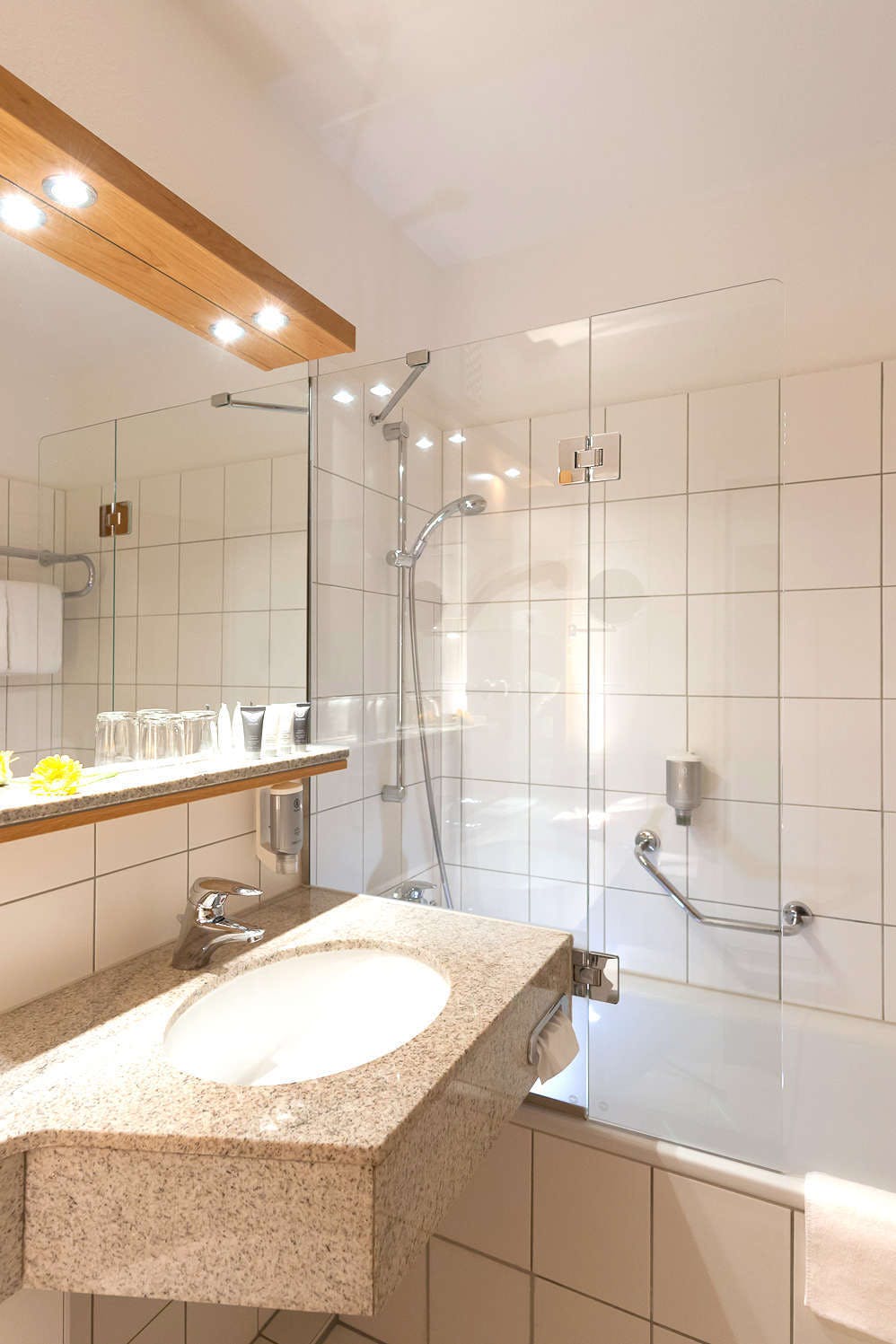 Hotel Dorint Hotel & Sportresort Winterberg/Sauerland photo 4