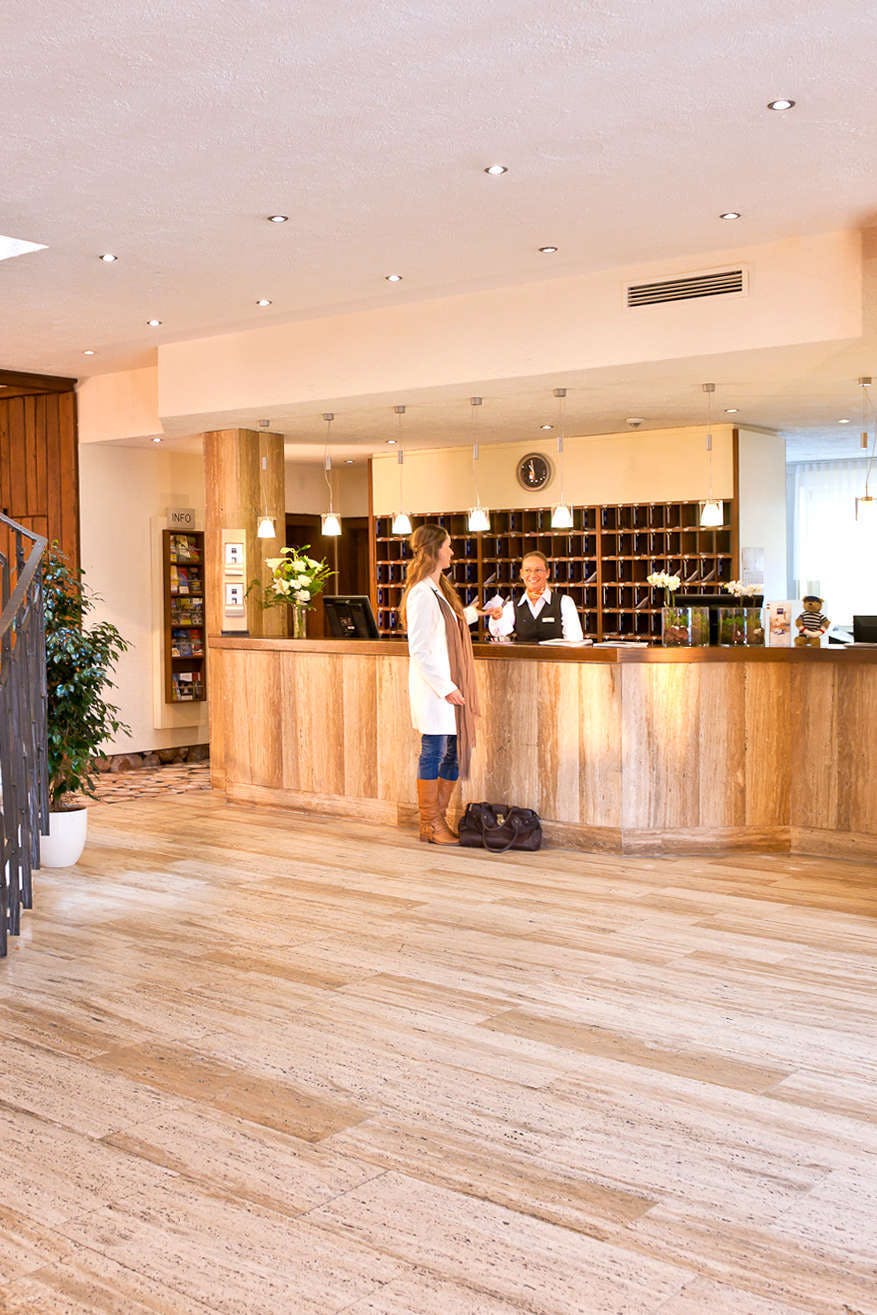 Hotel Dorint Hotel & Sportresort Winterberg/Sauerland photo 5