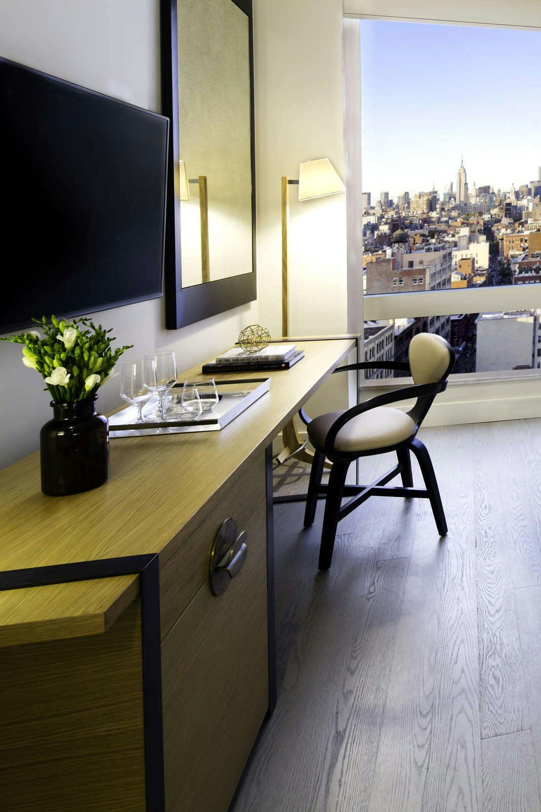 Hotel Hotel 50 Bowery photo 4