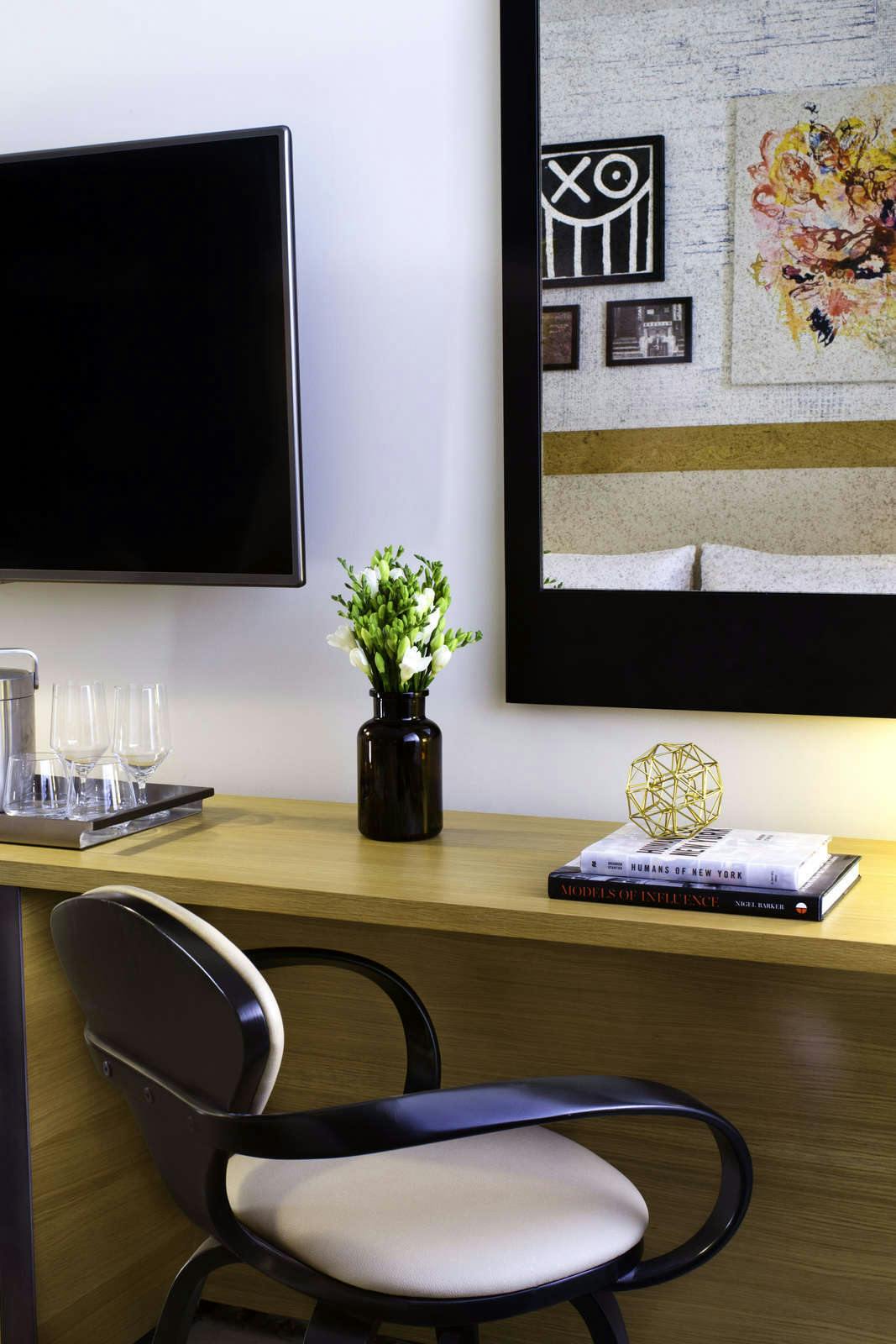 Hotel Hotel 50 Bowery photo 5