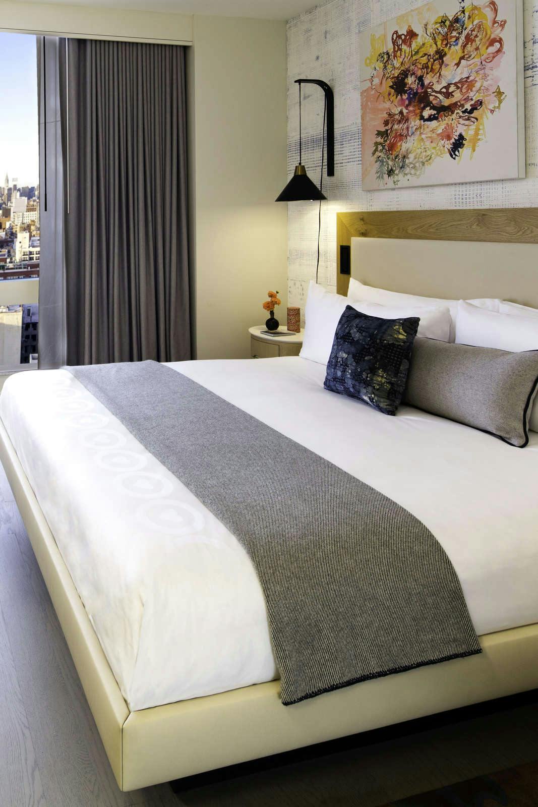 Hotel Hotel 50 Bowery photo 3