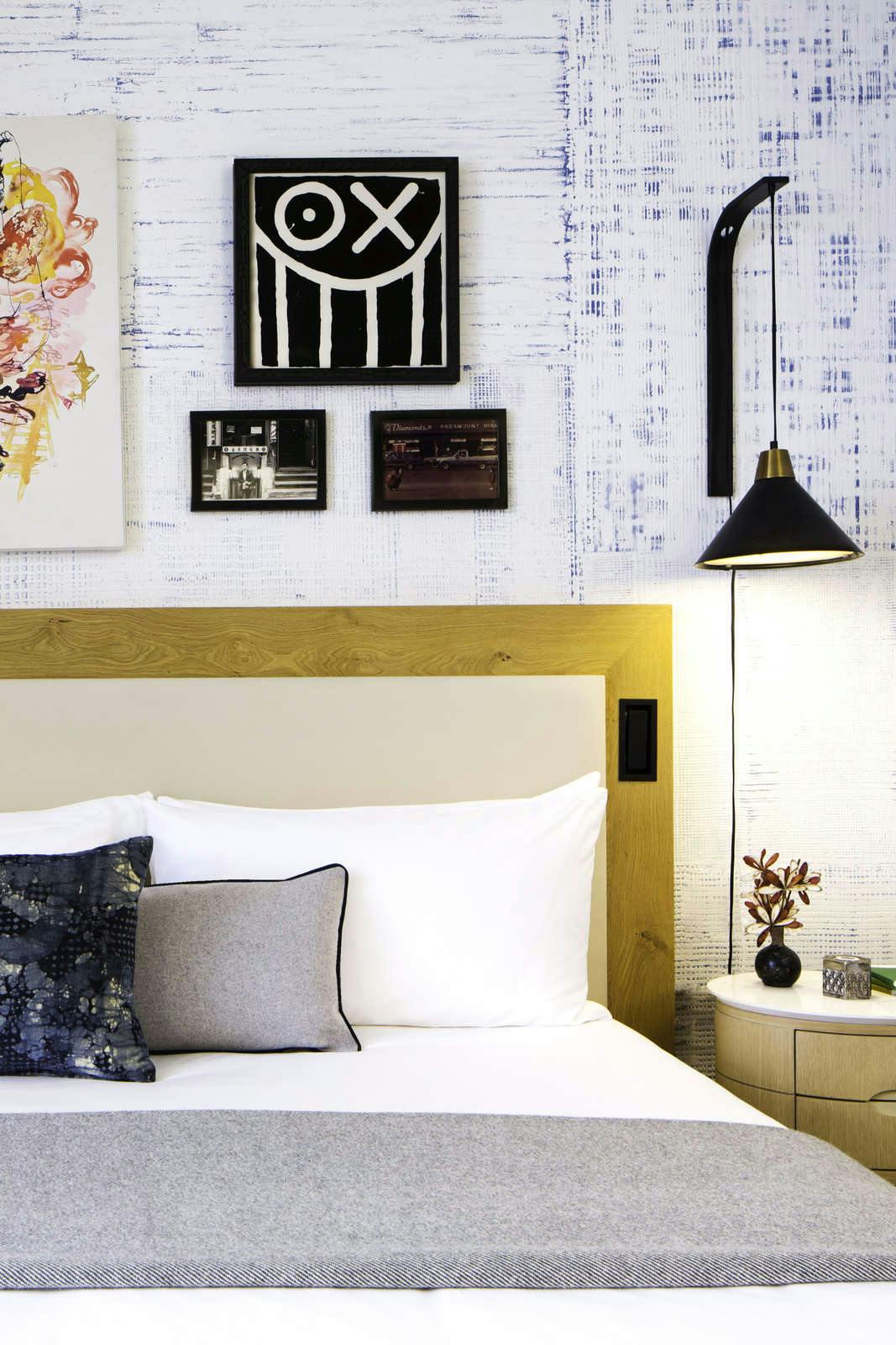 Hotel Hotel 50 Bowery photo 2