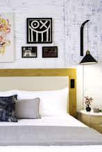 Hotel Hotel 50 Bowery photo 2