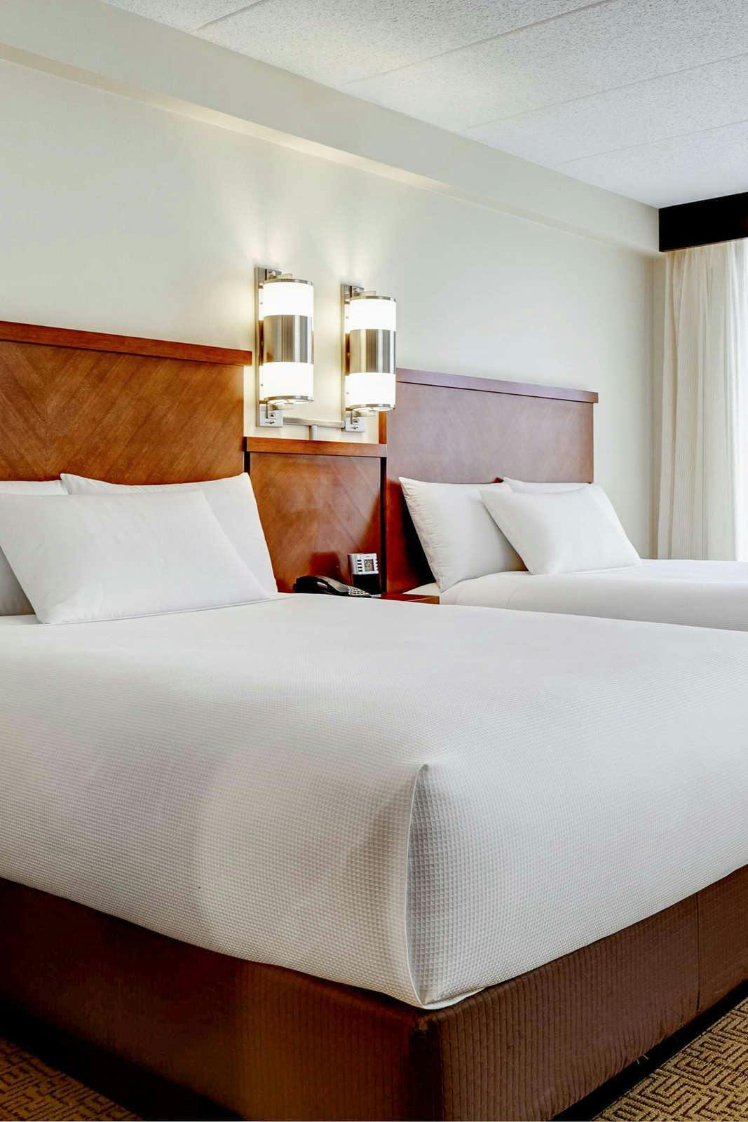 Hotel Hyatt Place Ontario/Rancho Cucamonga photo 2