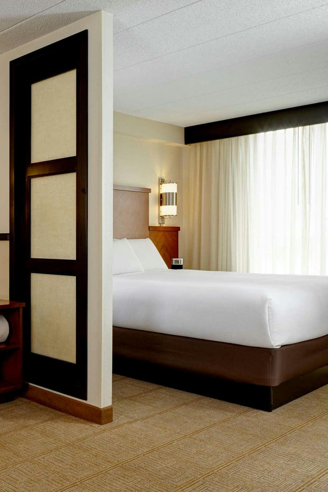 Hotel Hyatt Place Ontario/Rancho Cucamonga photo 1