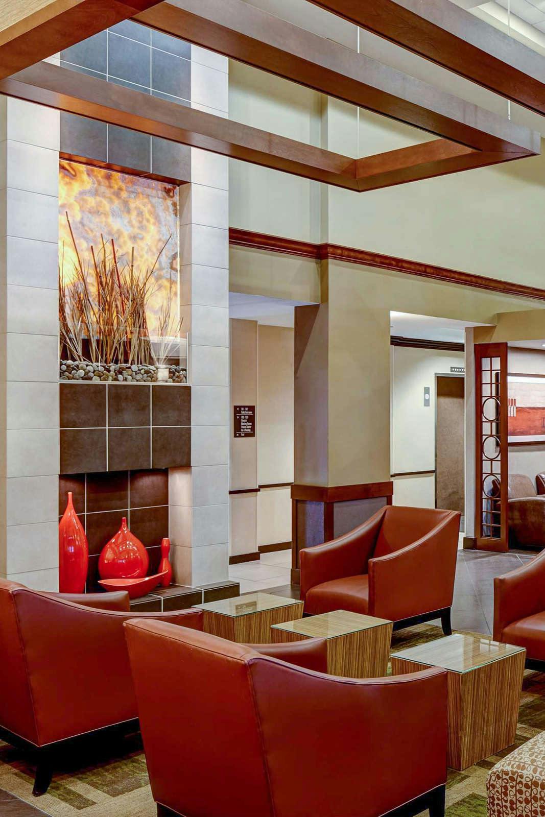 Hotel Hyatt Place Ontario/Rancho Cucamonga photo 5