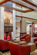 Hotel Hyatt Place Ontario / Rancho Cucamonga photo 5