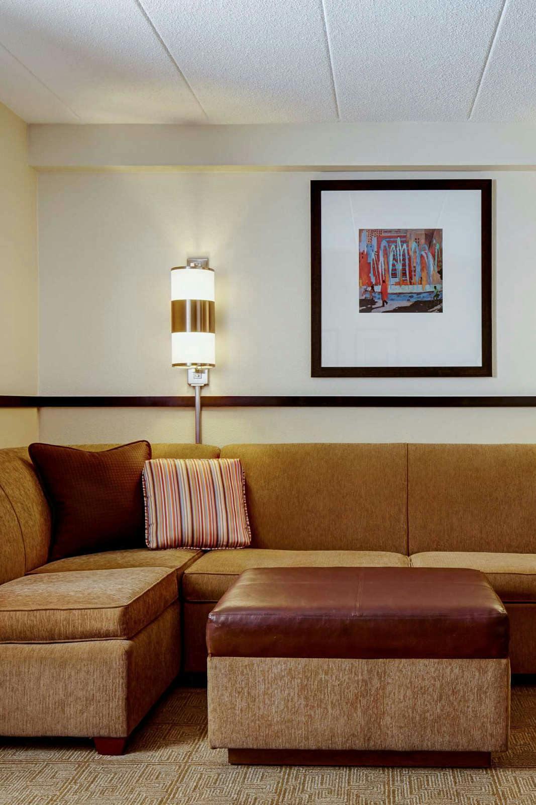 Hotel Hyatt Place Ontario/Rancho Cucamonga photo 4