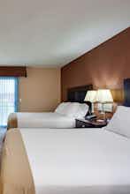 Hotel Holiday Inn Express San Clemente photo 2