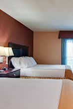 Hotel Holiday Inn Express San Clemente photo 4