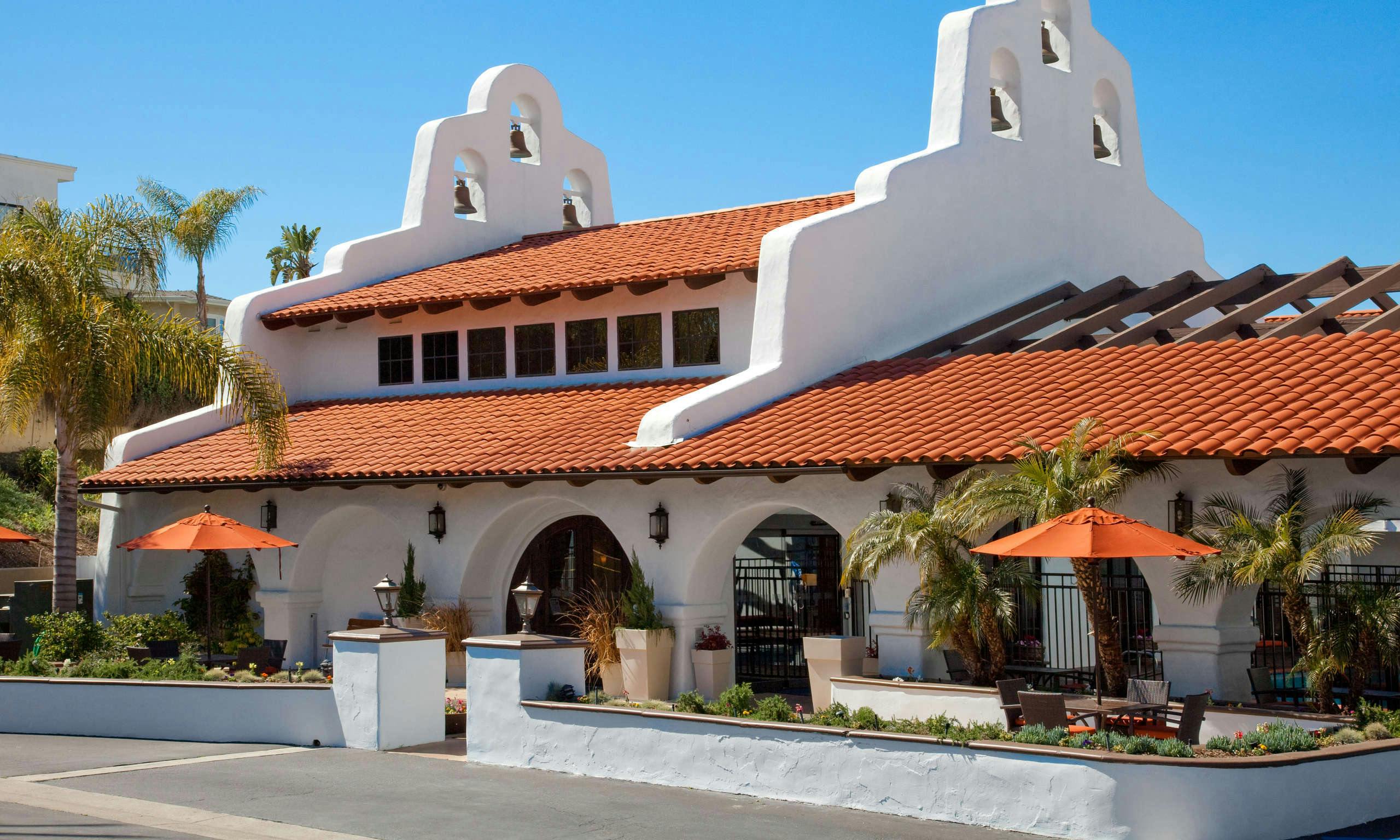 Holiday Inn Express San Clemente