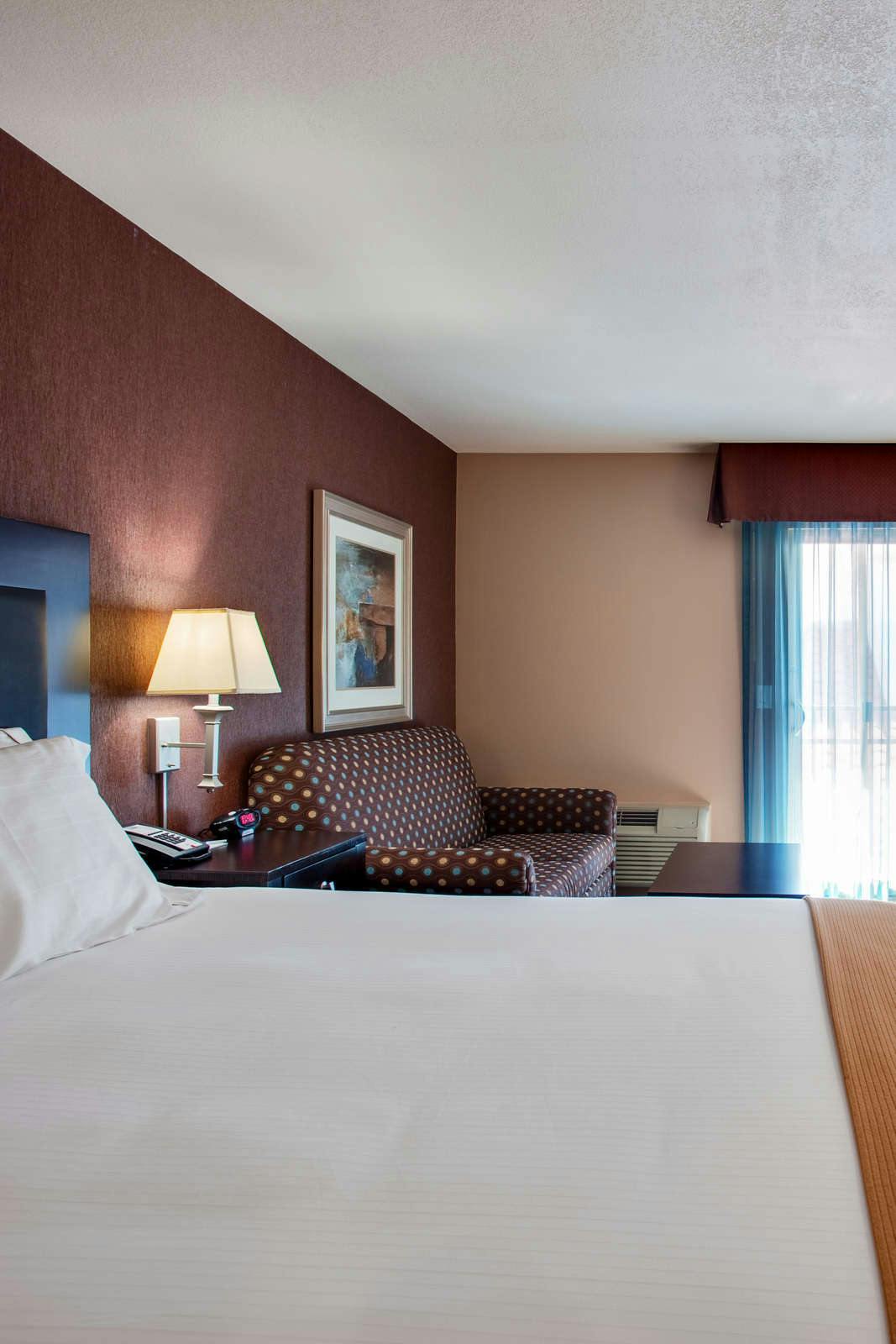 Hotel Holiday Inn Express San Clemente photo 5