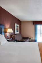 Hotel Holiday Inn Express San Clemente photo 5