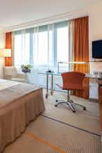 Hotel Dorint Main Taunus Zentrum Frankfurt/Sulzbach photo 2