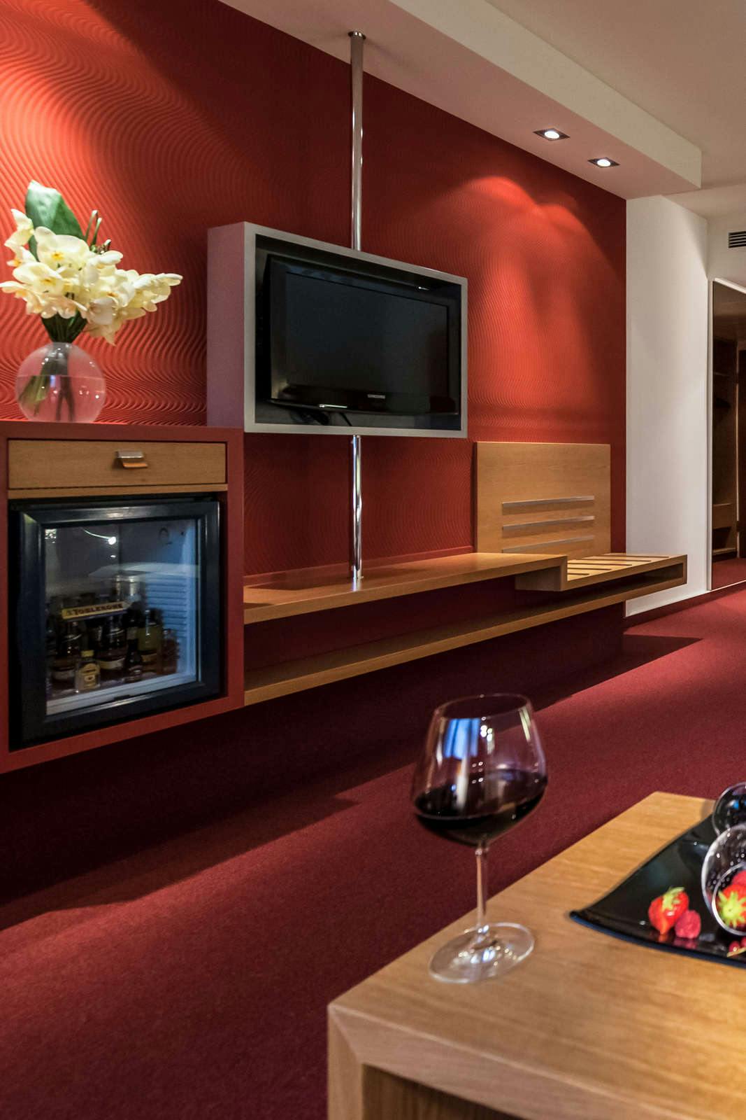 Hotel Dorint Main Taunus Zentrum Frankfurt/Sulzbach photo 4