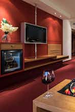 Hotel Dorint Main Taunus Zentrum Frankfurt/Sulzbach photo 4