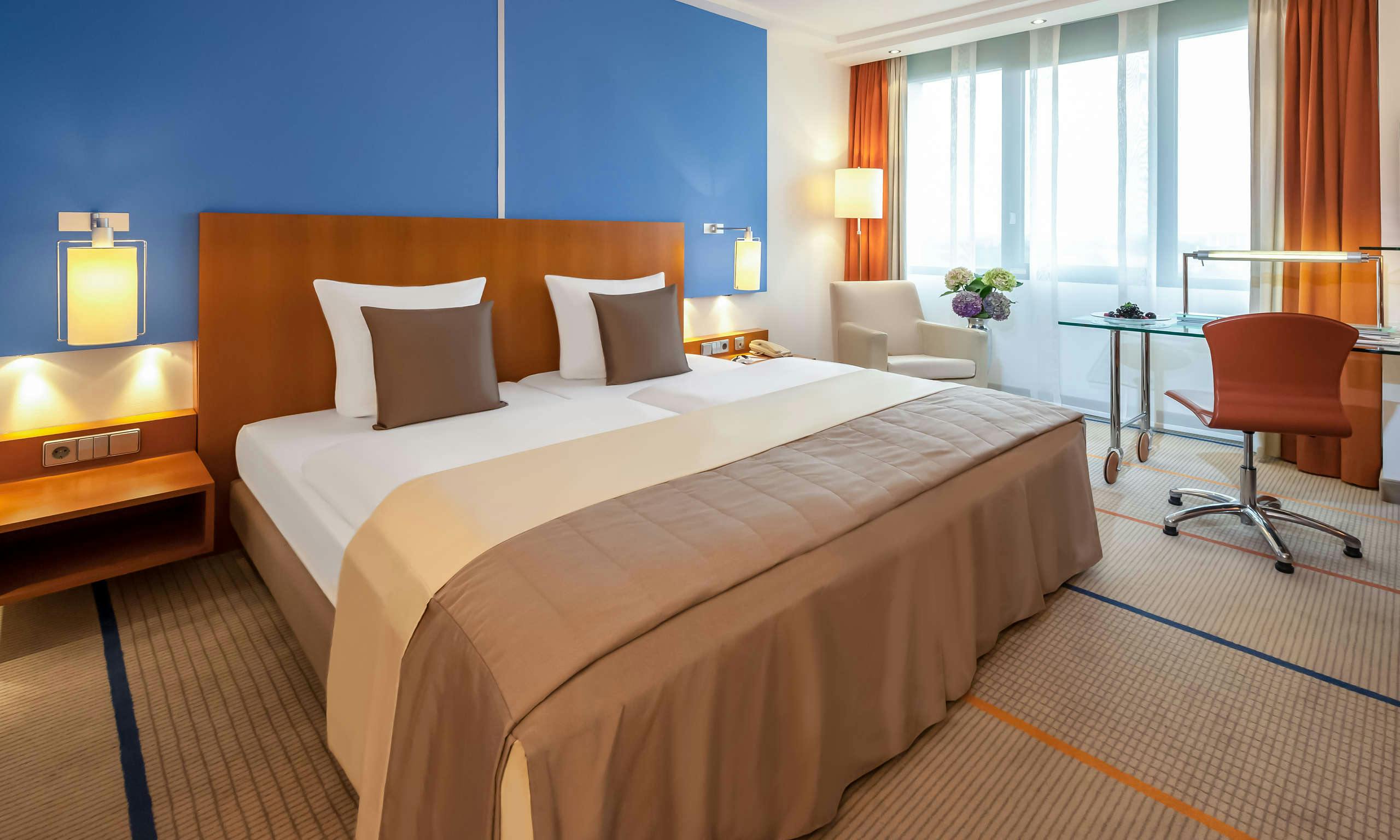 Dorint Main Taunus Zentrum Frankfurt/Sulzbach