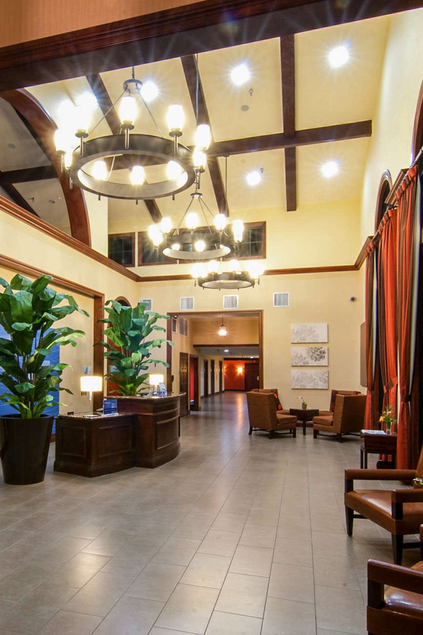 Hotel Holiday Inn Express San Clemente photo 1