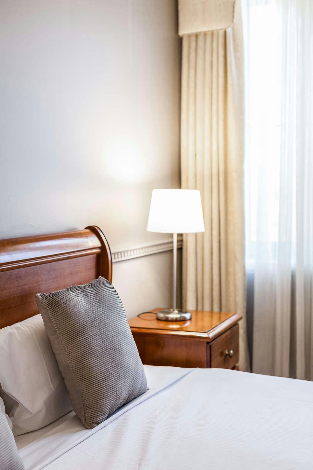 Hotel Tynte Street Apartments photo 1