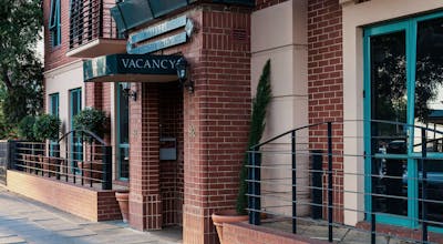 Tynte Street Apartments