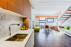 Cosmo Apartments Sants (Breakfast Included)