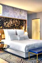 Hotel NYX Warsaw by Leonardo Hotels photo 3