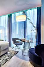 Hotel NYX Warsaw by Leonardo Hotels photo 4
