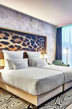 Hotel NYX Warsaw by Leonardo Hotels photo 2