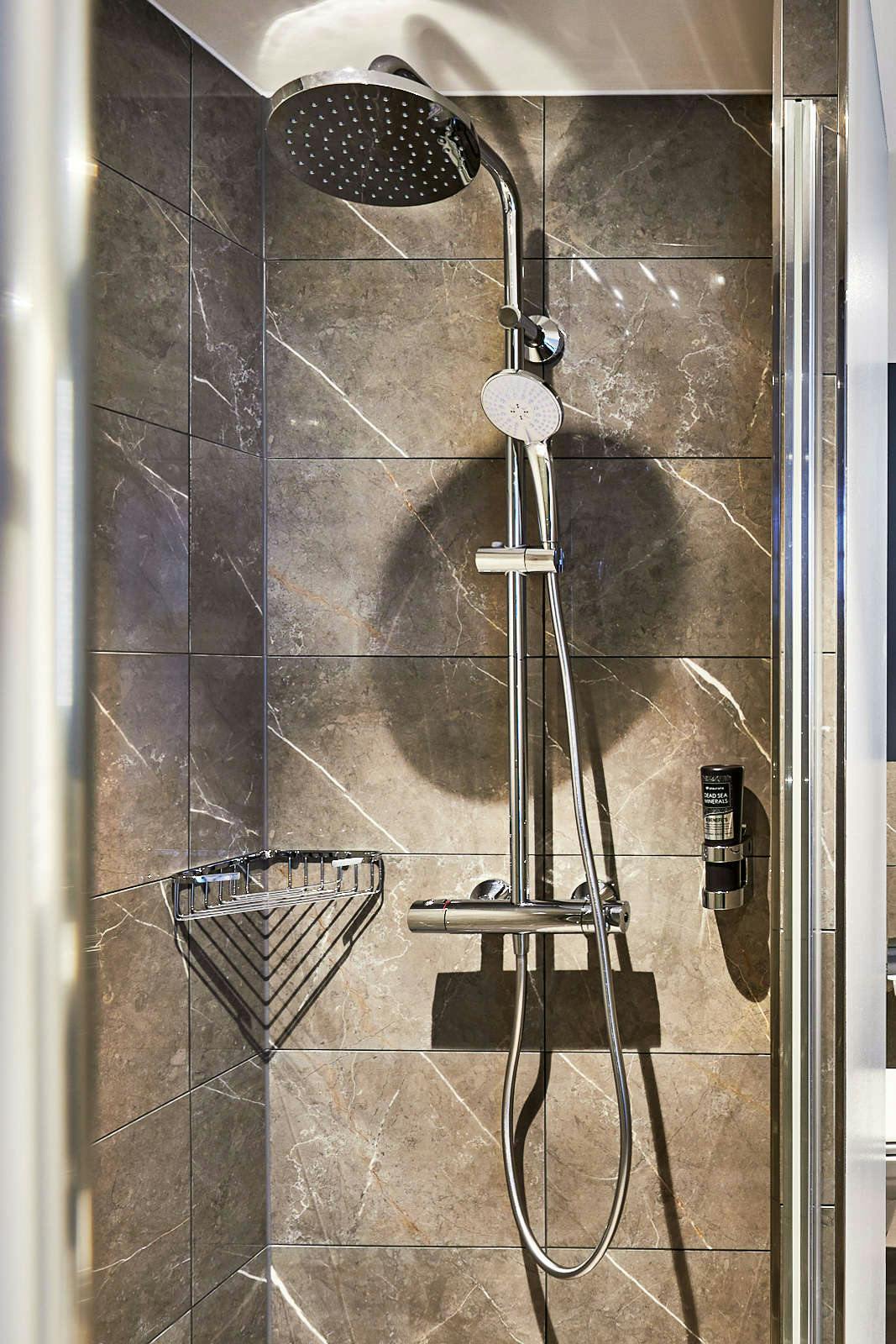 Hotel NYX Warsaw by Leonardo Hotels photo 5