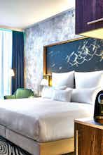 Hotel NYX Warsaw by Leonardo Hotels photo 1