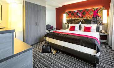 Hotel Mercure Hotel Düsseldorf Zentrum photo 1