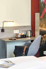 Hotel Mercure Hotel Düsseldorf Zentrum photo 4